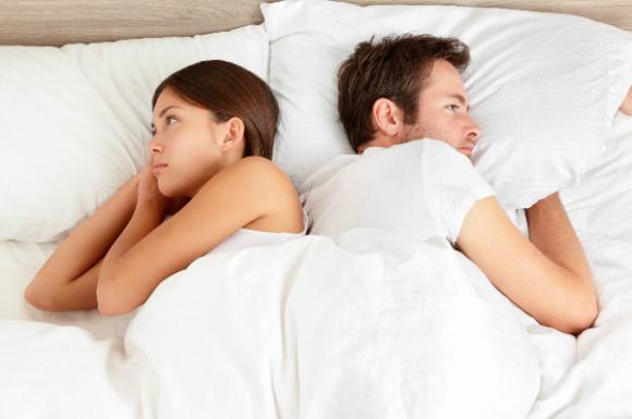 6 cose che tutte le donne devono fare per avere un rapporto intimo felice