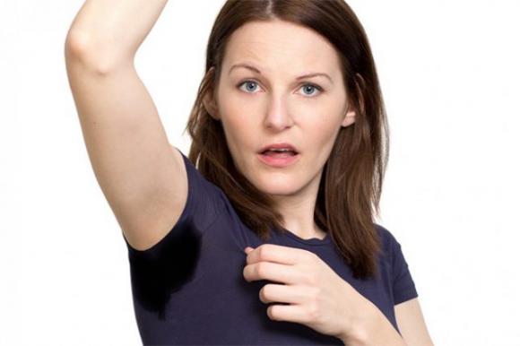 6 segnali d’allarme che riguardano le ascelle da non trascurare