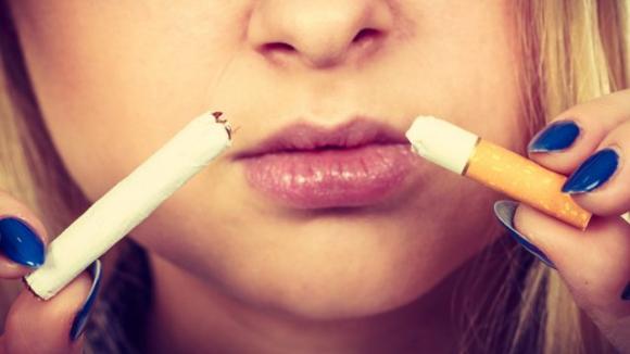 Ho smesso di fumare e bere ed ecco come è cambiata la mia vita