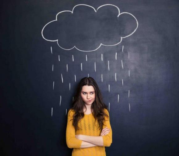 I 5 segni zodiacali che tendono a guardare la vita con preoccupazione e ansia, sono i più pessimisti!