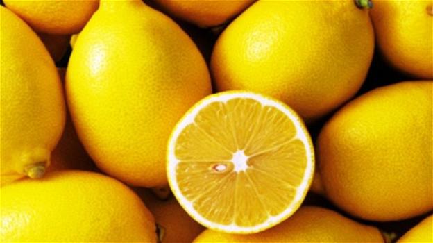 Il citrus limon per migliorare pelle, unghie e capelli
