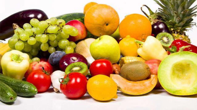 Come dimagrire ed allungare la vita con la dieta nutraceutica
