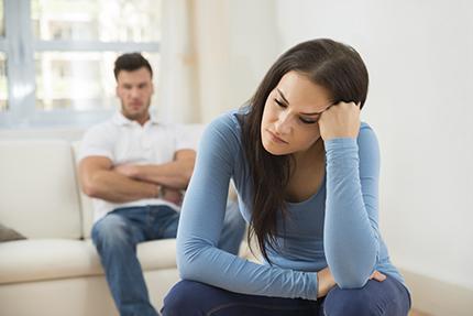 Tradimento emotivo: 5 segni che sei bloccata in una relazione emotiva con un’altra persona