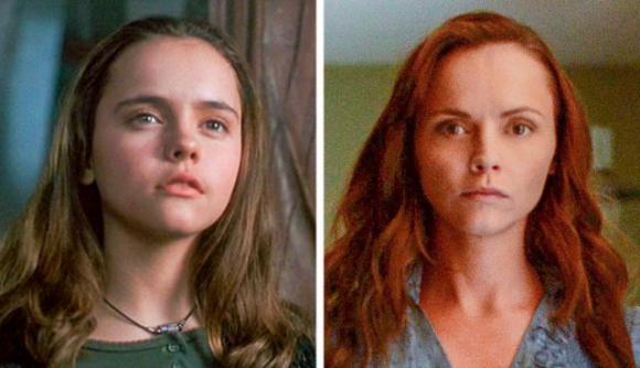 15 celebrità che fin dall’infanzia recitano in vari film e continuano ad essere bellissime