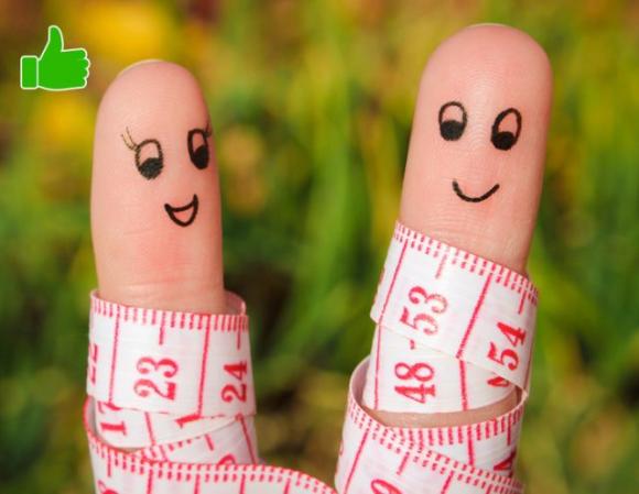 9 modi per perdere peso che non hanno nulla a che fare con la dieta o l’esercizio fisico