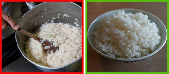 9 alimenti che abbiamo lavato in modo errato