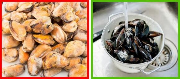 9 alimenti che abbiamo lavato in modo errato