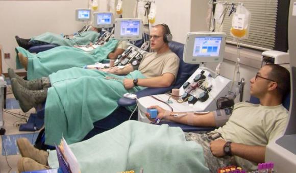 Se il tuo gruppo sanguigno è 0, ecco 8 cose assolutamente da sapere