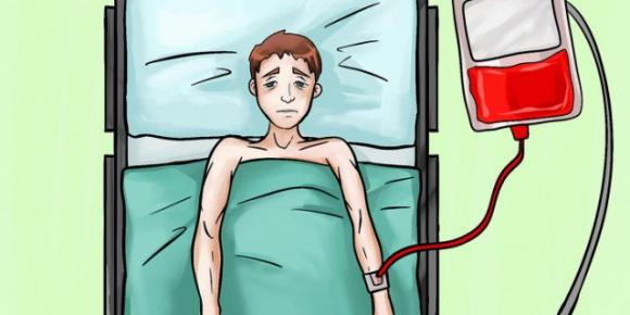 Se il tuo gruppo sanguigno è 0, ecco 8 cose assolutamente da sapere