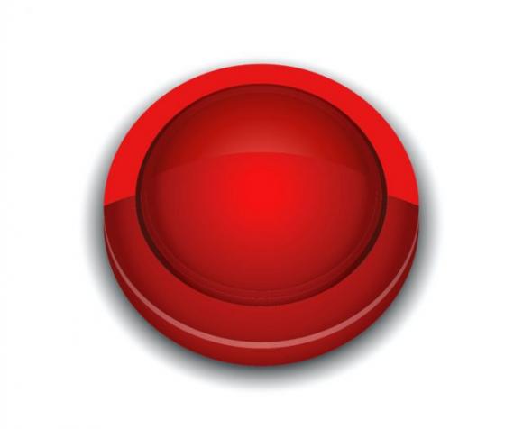 Quale pulsante premeresti per avere un cambiamento positivo nella tua vita? La risposta rivela come ti senti
