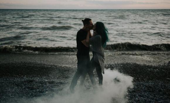 Questi 3 segni zodiacali sono i più compatibili in amore con Scorpione