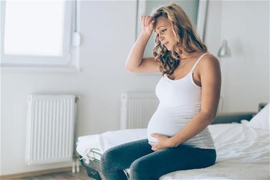 Cistite in gravidanza: sintomi, come curarla ed alcuni rimedi naturali
