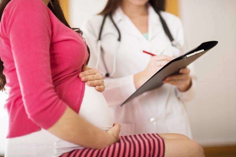 Per curare la cistite in gravidanza il medico potrebbe prescrivere un antibiotico o un antimicotico