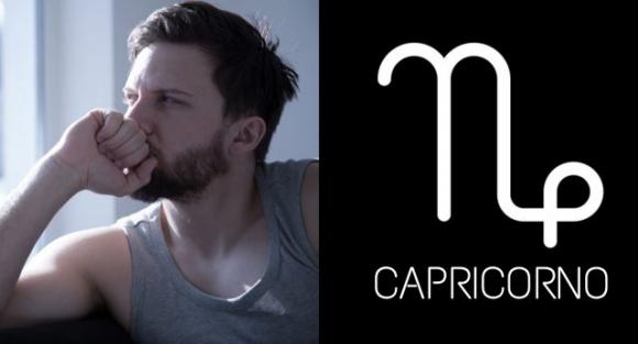 7 segni che un uomo del Capricorno non è interessato a te!