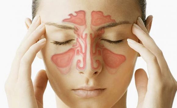 Ecco come puoi guarire dalla sinusite in pochi minuti con l’aceto di mele