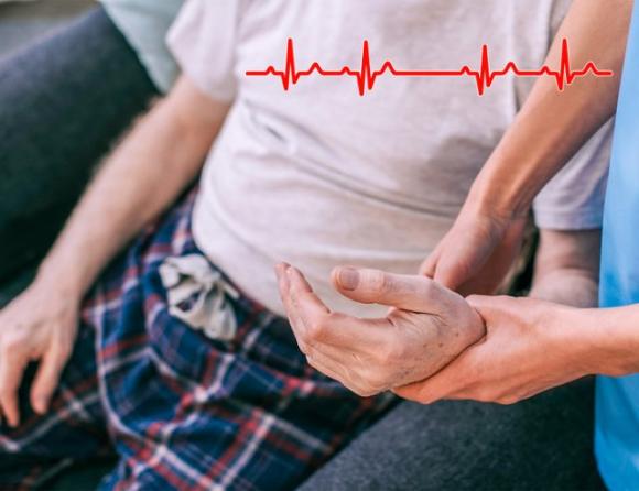 Alcuni segnali che soffri di anemia e come curarla