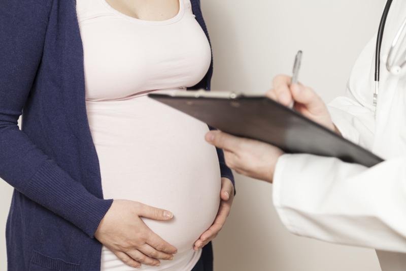 L'anisocitosi è una condizione molto comune in gravidanza