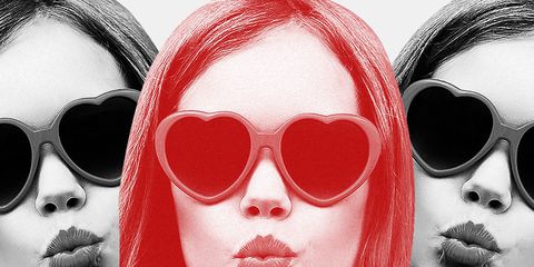7 donne rivelano le più assurde (e pericolose) follie fatte dopo aver chiuso una relazione