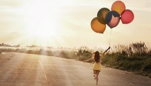 I 5 segni zodiacali che vivono la vita con entusiasmo ed ottimismo!