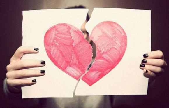 Lettera fine di un'amore