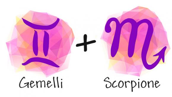 Questi 3 segni zodiacali sono i peggiori partner per una persona dello Scorpione