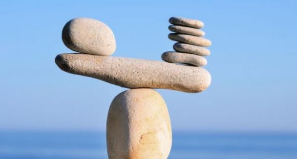 5 motivi per cui questo mondo non ha bisogno di uguaglianza