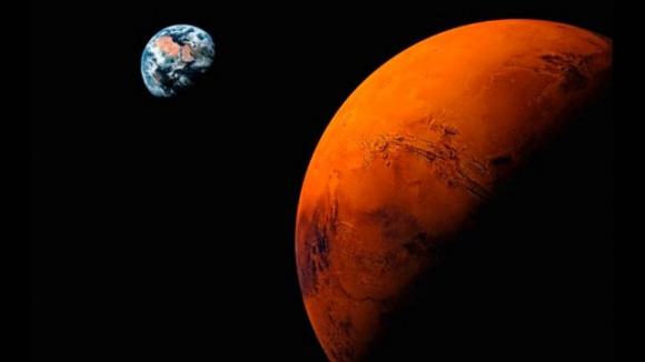 Dal 5 Novembre, Marte entra in Acquario. Ecco come influenzerà ogni segno zodiacale fino al 22 Dicembre