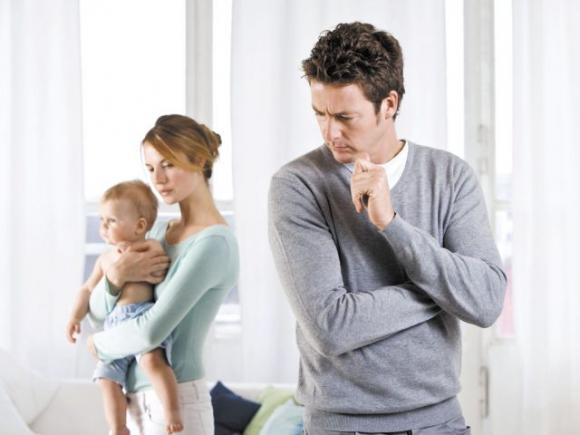 Il cattivo umore dei genitori influenza lo sviluppo emotivo del bambino