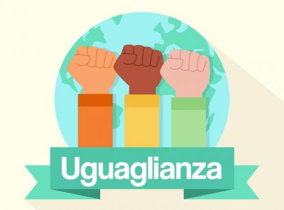 5 motivi per cui questo mondo non ha bisogno di uguaglianza