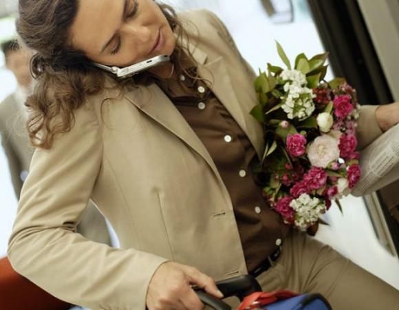 Il modo in cui tieni in mano il tuo smartphone può dire molto sulla tua personalità