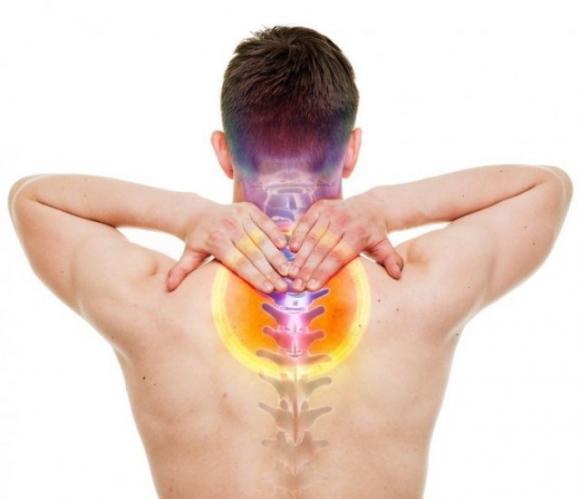 Il significato emotivo di ogni vertebra e la sua corrispondenza con il dolore