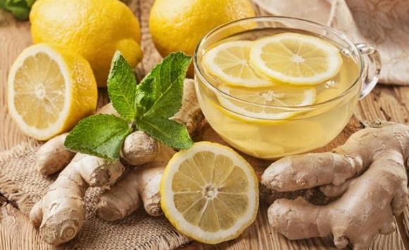 Pulisci il fegato, i reni e perdi fino a 10 Kg di peso con questa bevanda detox!