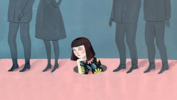 7 segni che una persona sta soffrendo di “depressione nascosta”