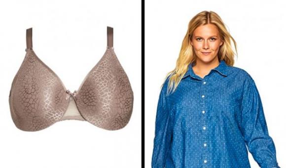 5 modelli di reggiseni dannosi per la tua salute e 9 sicuri