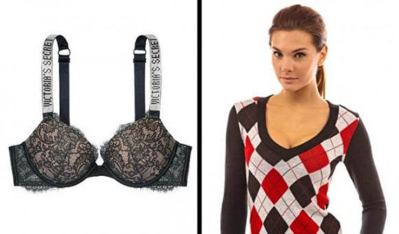 5 modelli di reggiseni dannosi per la tua salute e 9 sicuri