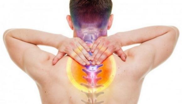Il significato emotivo di ogni vertebra e la sua corrispondenza con il dolore