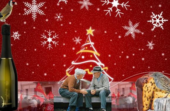 La canzone di Natale perfetta per te, in base al tuo segno zodiacale