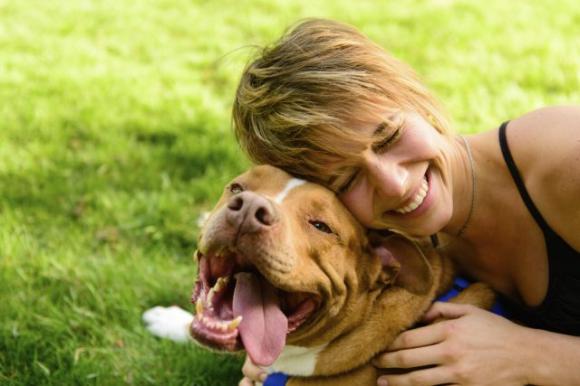 Tratti il tuo animale domestico come un figlio? Ecco perché: