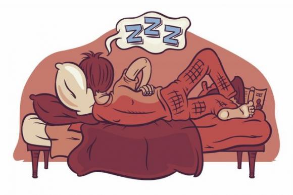 Ti svegli ogni notte sempre alla stessa ora? Ecco cosa potrebbe significare