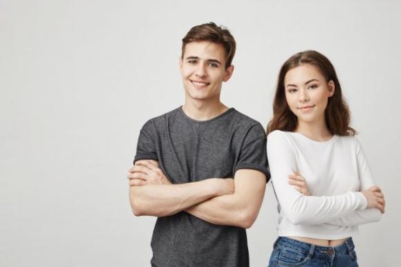 Ecco alcune cose che devi sapere se pensi di esserti innamorata del tuo migliore amico