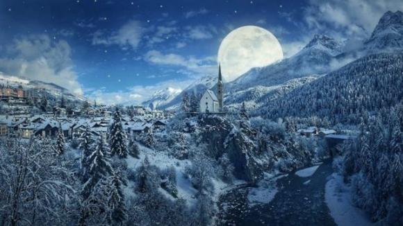 Solstizio d’inverno, ecco i tre Segni Zodiacali che lo “sentiranno” di più