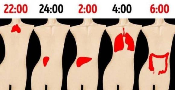 Ti svegli ogni notte sempre alla stessa ora? Ecco cosa potrebbe significare