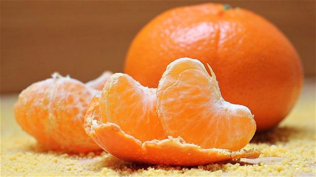 Dieta del mandarino: il menu che annienta la cellulite e fa perdere 4 kg in una settimana