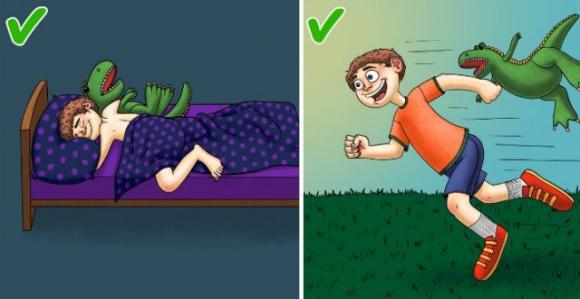 Cinque regole d’oro per crescere un bambino sano secondo i medici