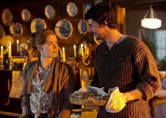 10 cose interessanti da fare con il tuo partner prima di dormire