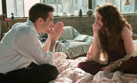 10 cose interessanti da fare con il tuo partner prima di dormire