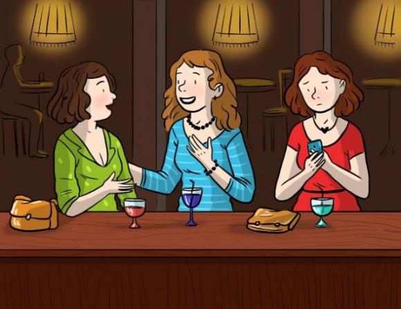 10 motivi per cui una donna può lasciarti per sempre anche se ti ama