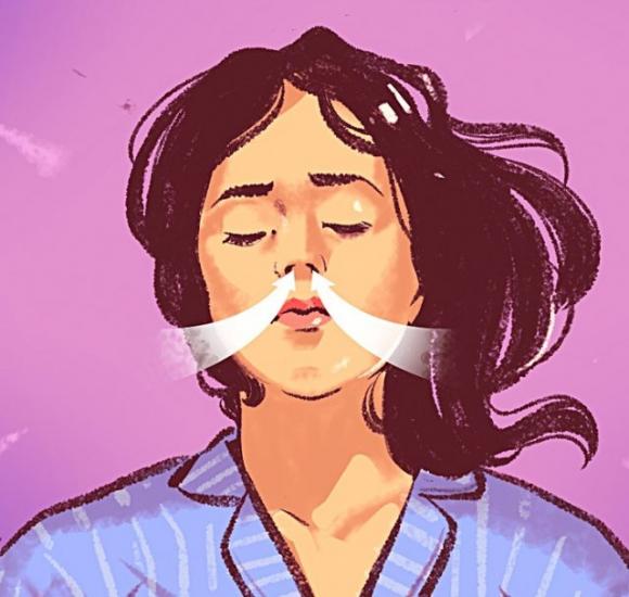 Come addormentarsi velocemente in 10, 60 o 120 secondi