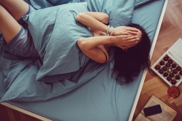 L’ansia non è una scelta, non puoi dirmi di calmarmi