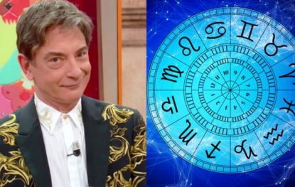 L’oroscopo settimanale di Paolo Fox: ecco quali sono i segni zodiacali più fortunati
